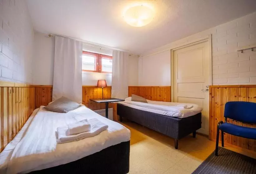 Hotel Li Uninen Tampere