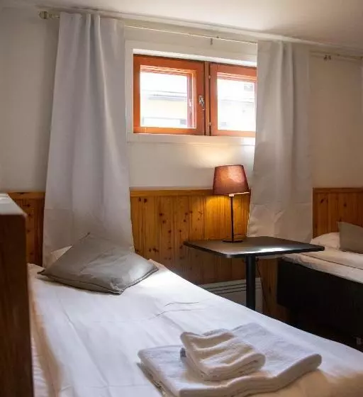 Hotel Li Uninen Tampere