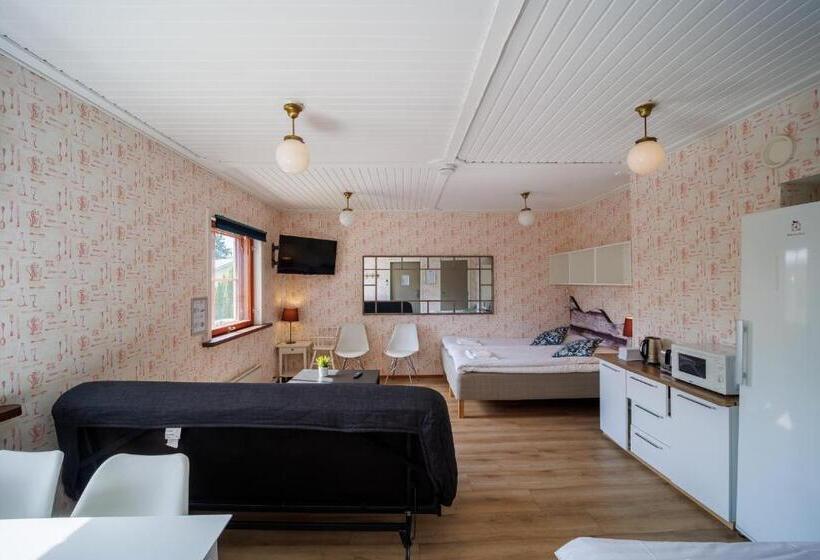 Hotel Li Uninen Tampere