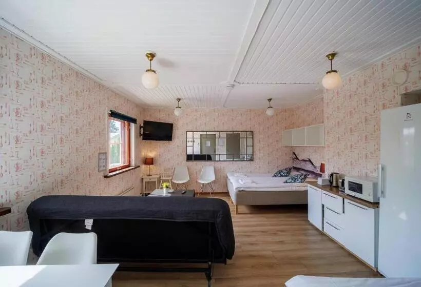 Hotel Li Uninen Tampere