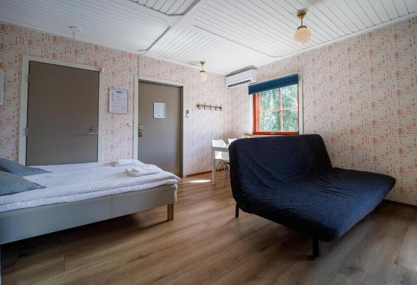 Hotel Li Uninen Tampere