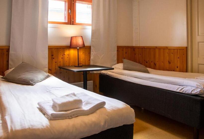 Hotel Li Uninen Tampere