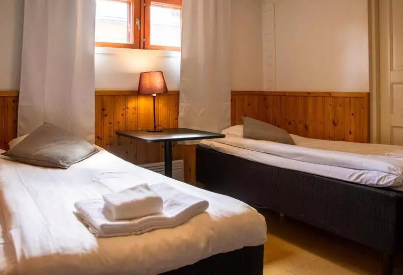 Hotel Li Uninen Tampere