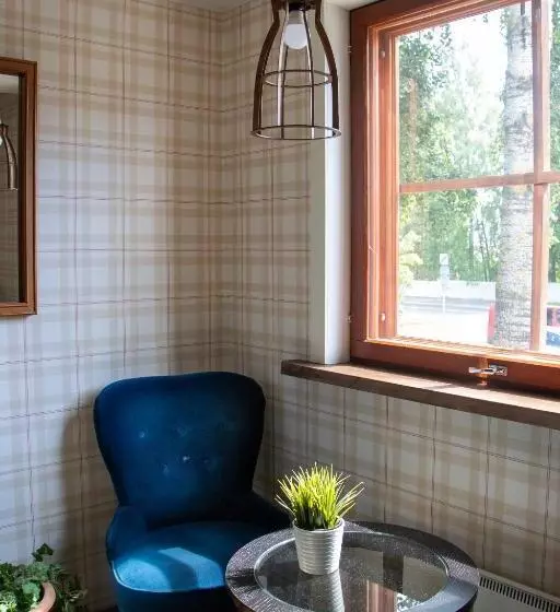 Hotel Li Uninen Tampere