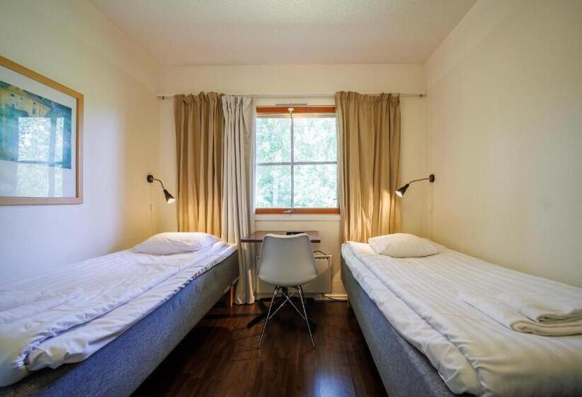 Hotel Li Uninen Tampere