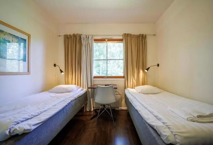 Hotel Li Uninen Tampere