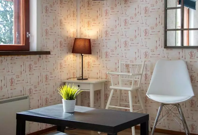 Hotel Li Uninen Tampere