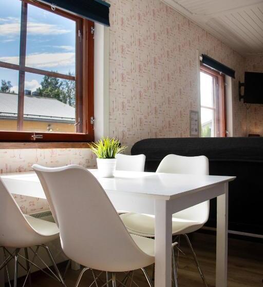 Hotel Li Uninen Tampere