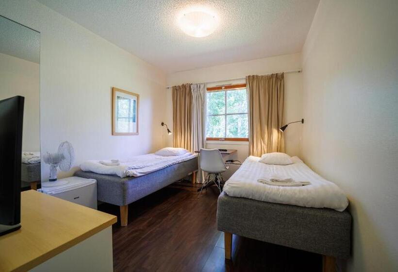 Hotel Li Uninen Tampere