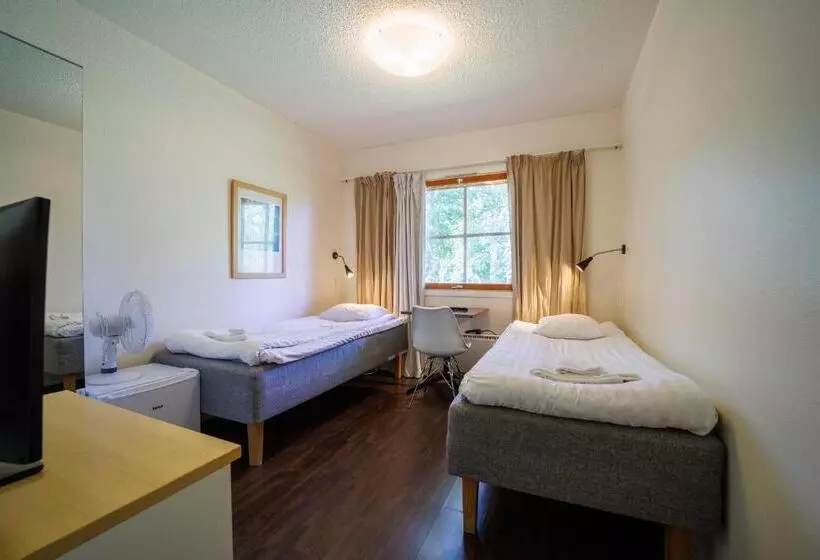 Hotel Li Uninen Tampere