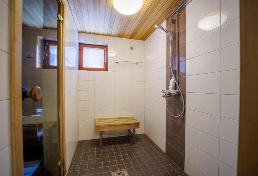 Hotel Li Uninen Tampere