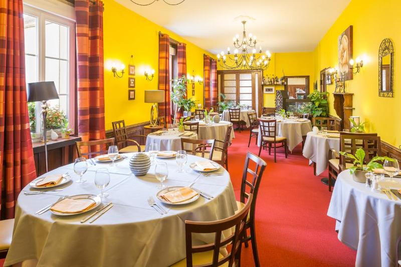 فندق Logis Hôtel D Angleterre