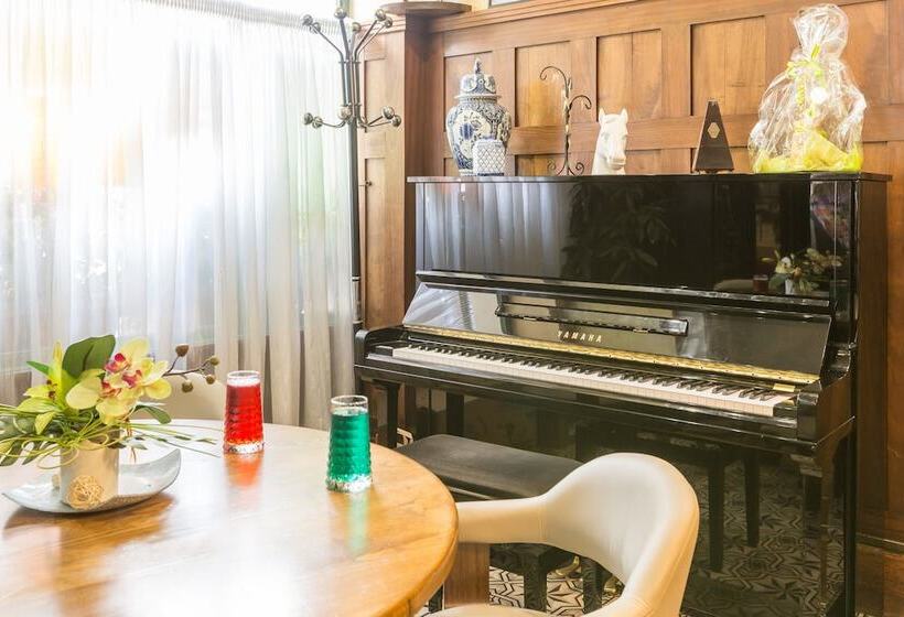 فندق Logis Hôtel D Angleterre