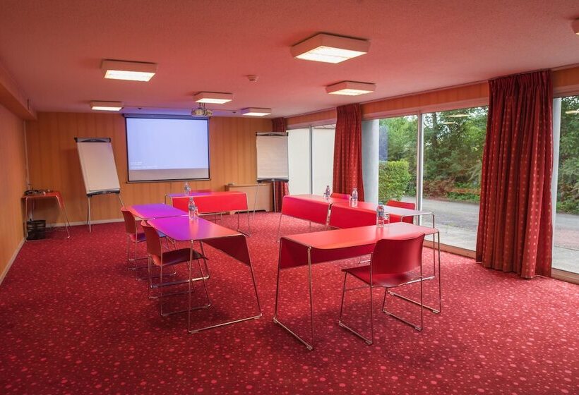 فندق Logis Domaine Du Moulin Cavier