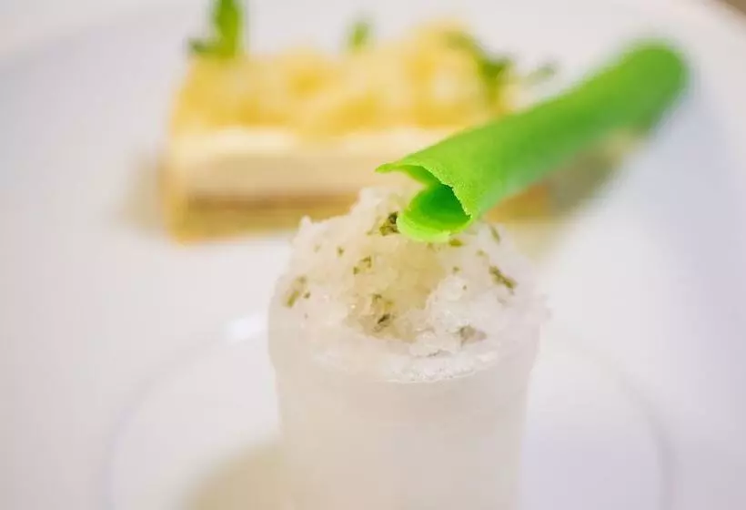 酒店 Logis Domaine Du Moulin Cavier