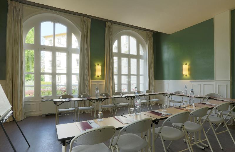 בית מלון כפרי Les Loges Du Parc