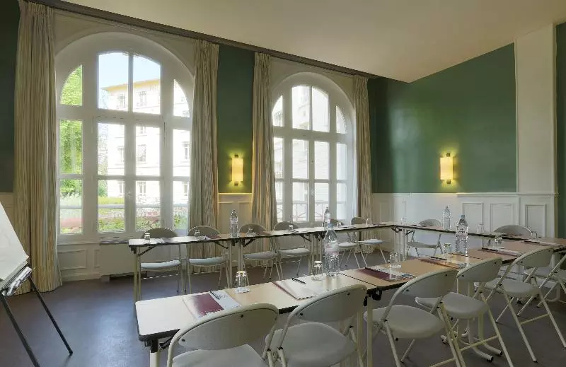 Hotell Les Loges Du Parc