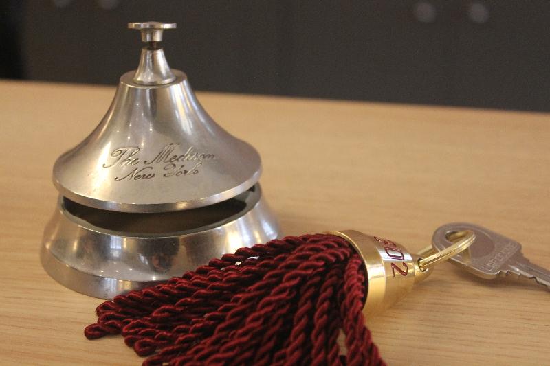 בית מלון כפרי Les Loges Du Parc