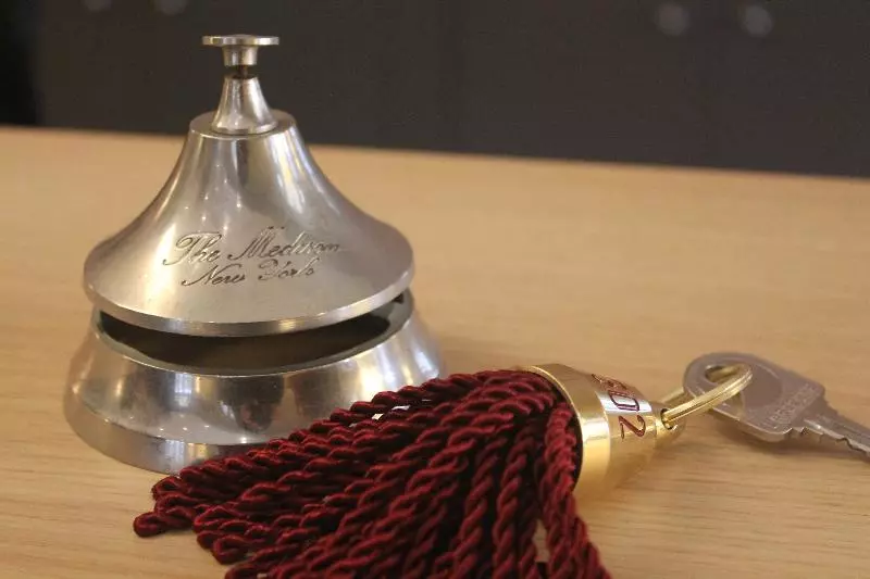 Hotell Les Loges Du Parc