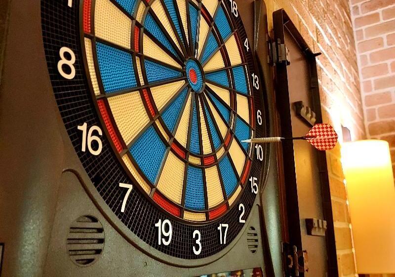 בית מלון כפרי Les Loges Du Parc