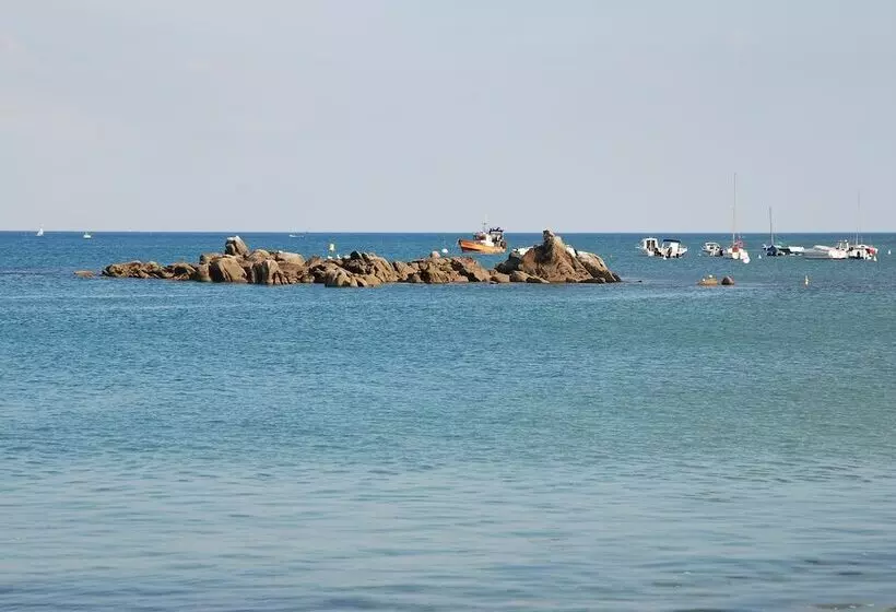 酒店 Manoir Dalmore