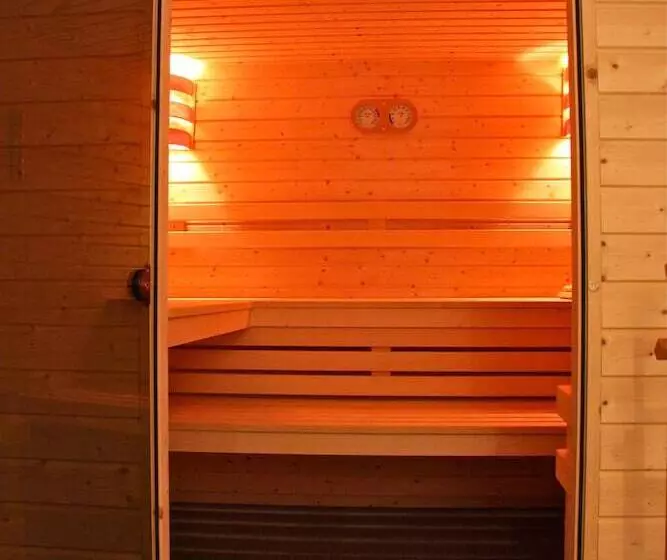 酒店 Manoir Dalmore