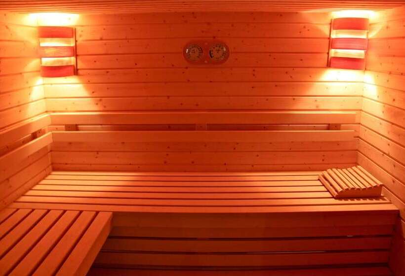 酒店 Manoir Dalmore