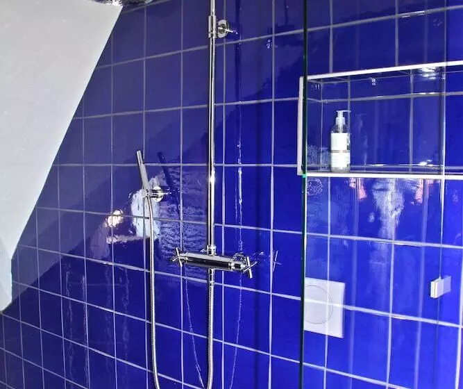 酒店 Manoir Dalmore