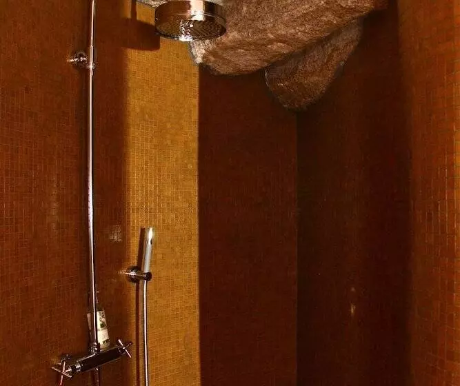 酒店 Manoir Dalmore