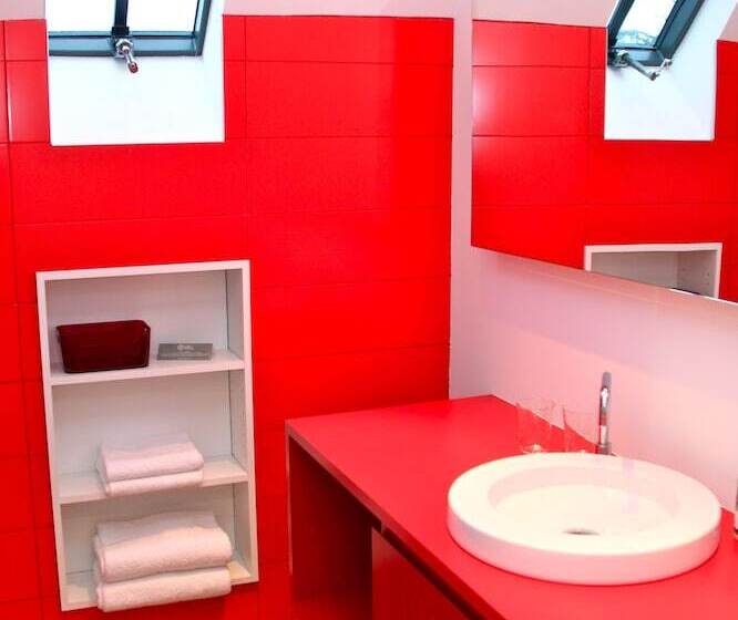 酒店 Manoir Dalmore