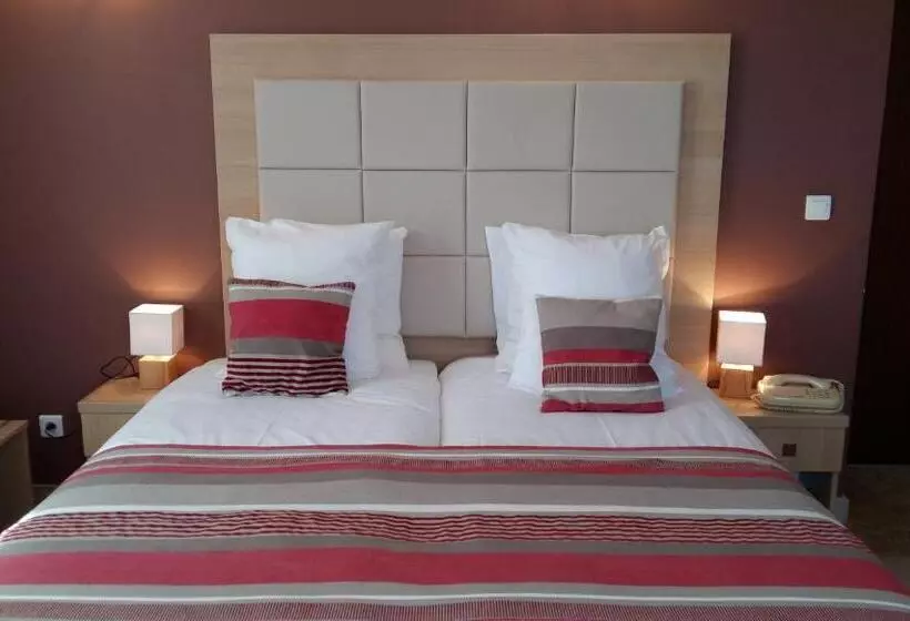 호텔 Mas De La Tour