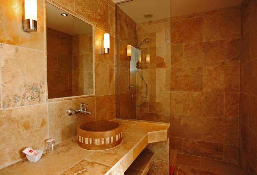 酒店 Mas De La Tour