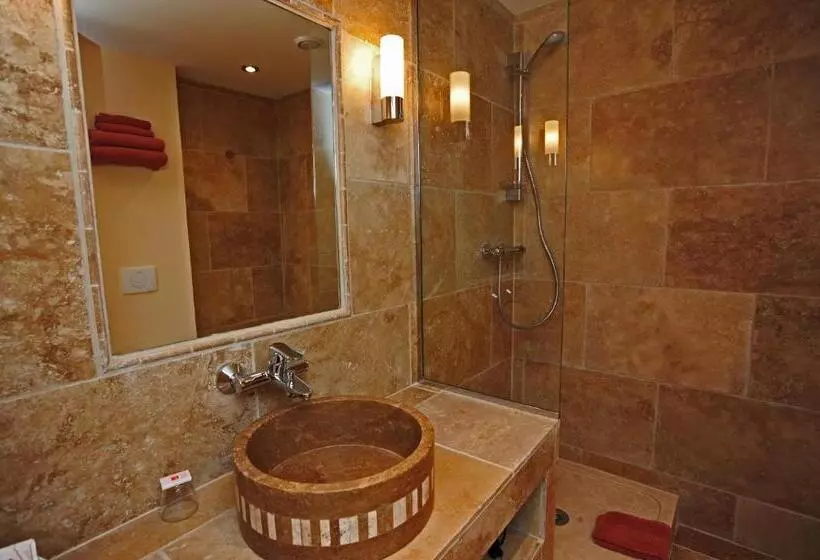 호텔 Mas De La Tour