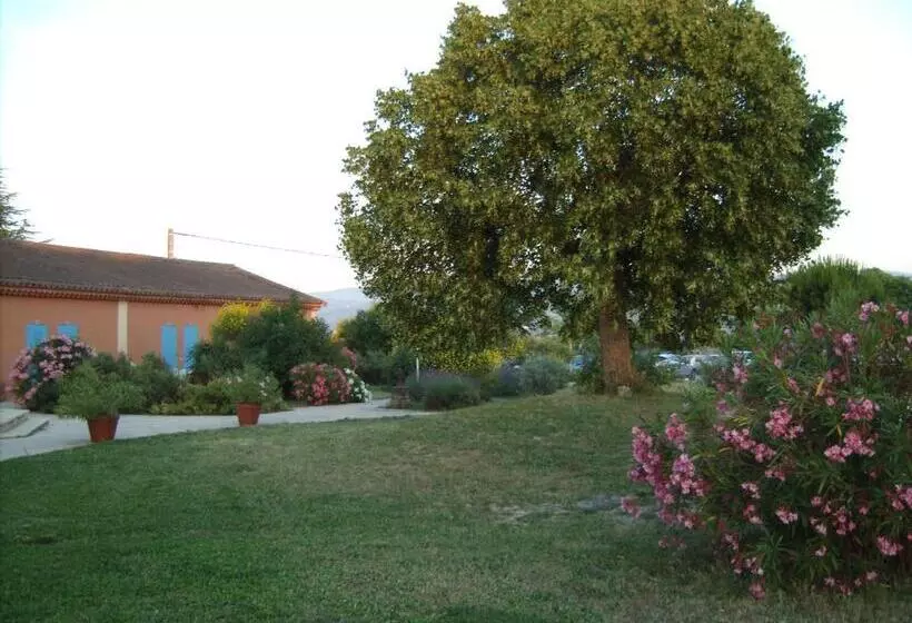 호텔 Mas De La Tour