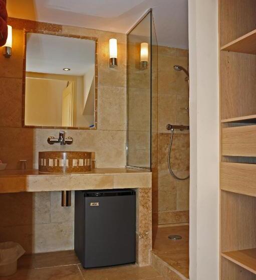 酒店 Mas De La Tour