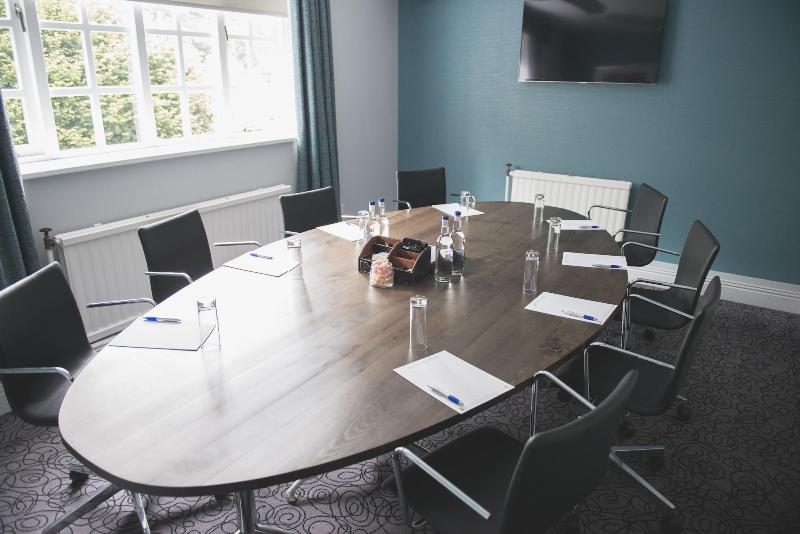 בית מלון כפרי Mere Court