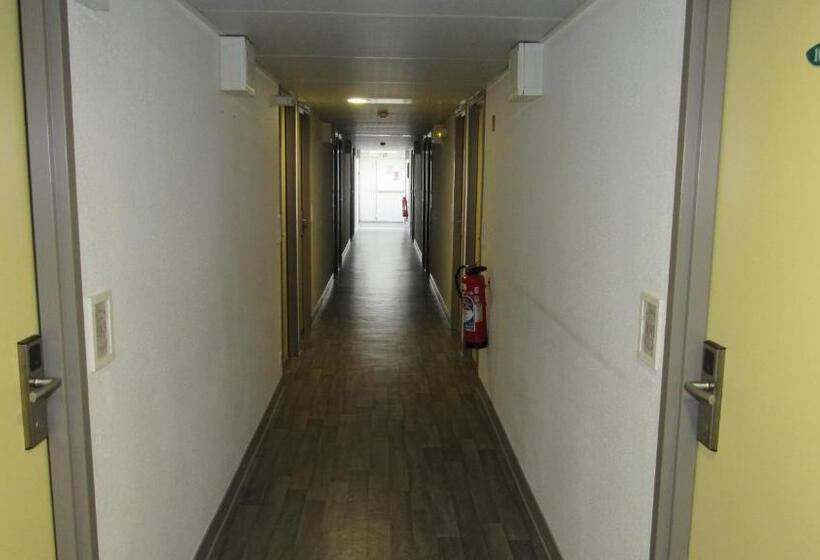 בית מלון כפרי Mister Bed Berck