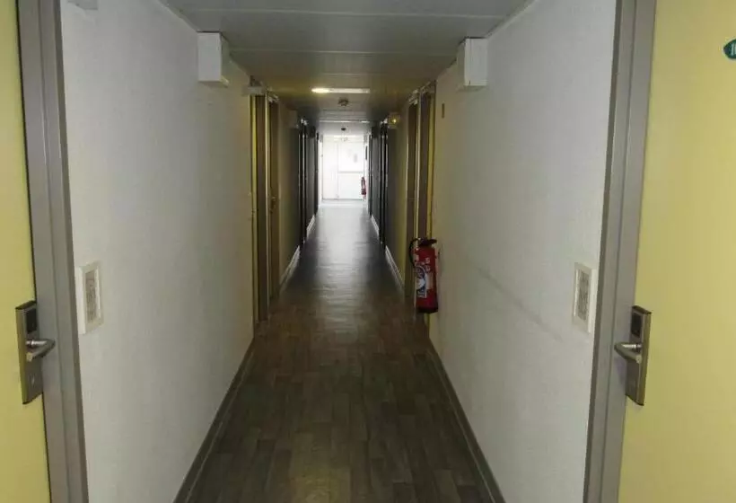 בית מלון כפרי Mister Bed Berck