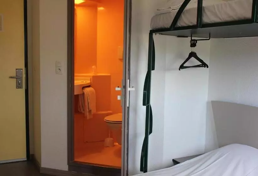 בית מלון כפרי Mister Bed Berck