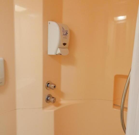 בית מלון כפרי Mister Bed Berck