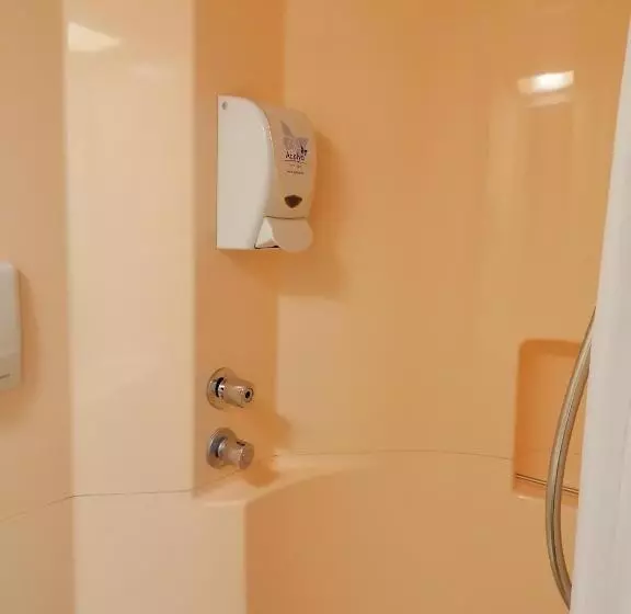 בית מלון כפרי Mister Bed Berck