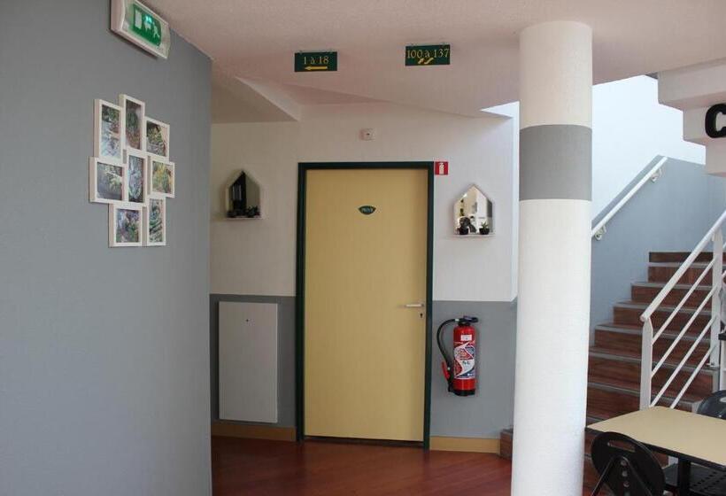 בית מלון כפרי Mister Bed Berck