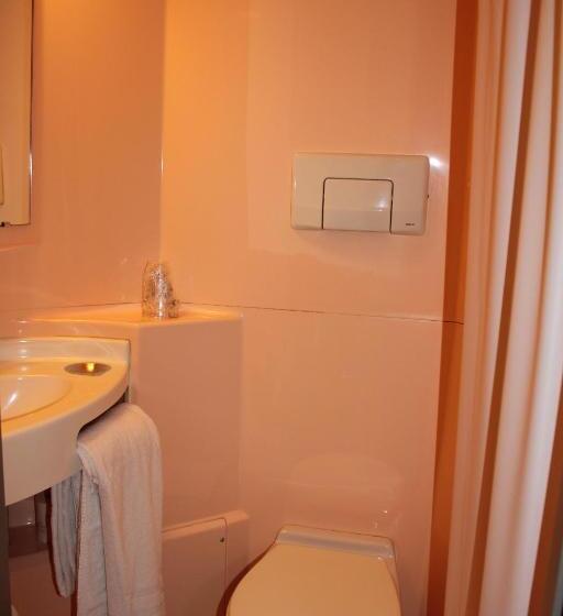 בית מלון כפרי Mister Bed Berck