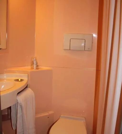 בית מלון כפרי Mister Bed Berck