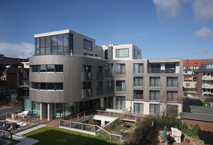 هتل Niedersachsen