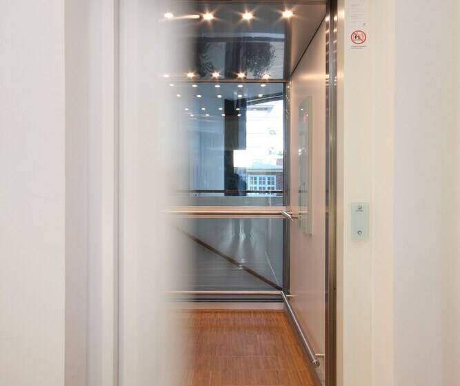 هتل Niedersachsen