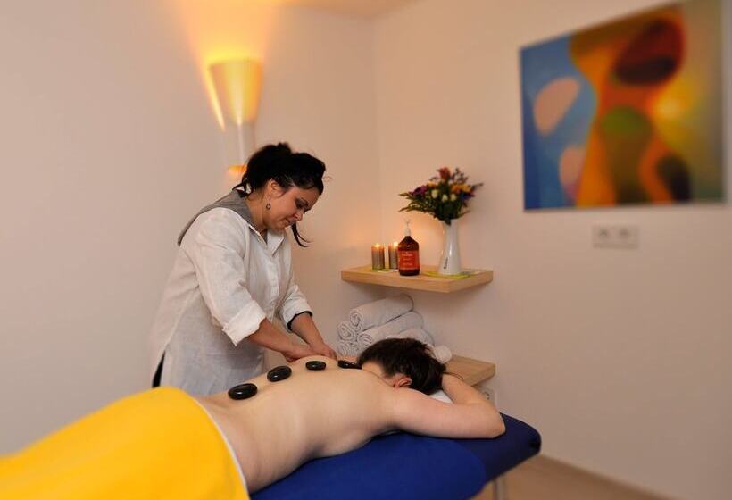 هتل Niedersachsen