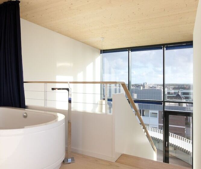 هتل Niedersachsen