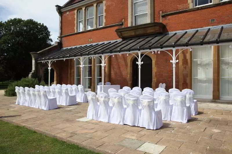 酒店 Oakwood House