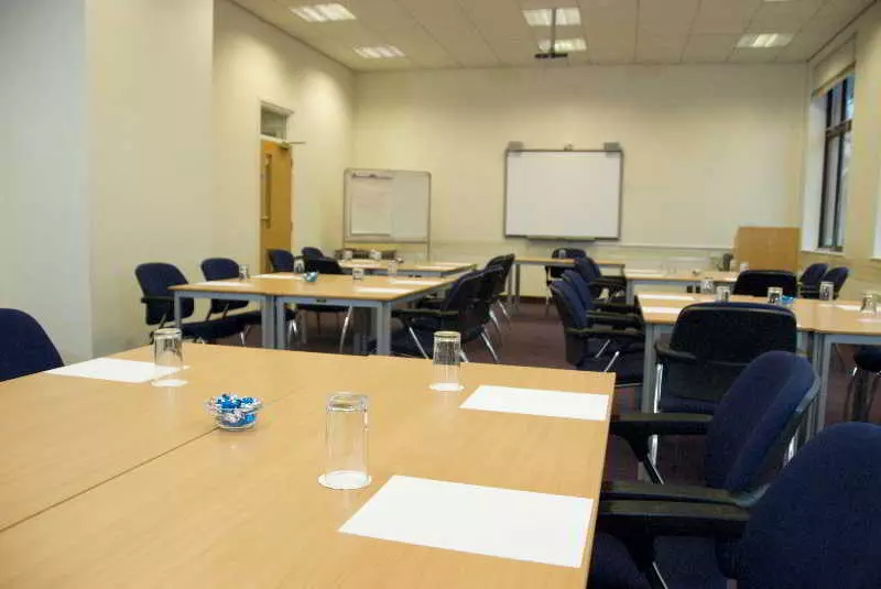 酒店 Oakwood House